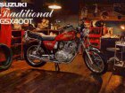 1981 Suzuki GSX 400T